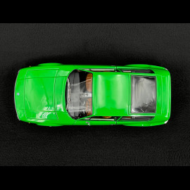 Alfa Romeo Junior Zagato 1969 Verde 1/18 Norev 187832