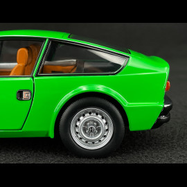 Alfa Romeo Junior Zagato 1969 Verde 1/18 Norev 187832