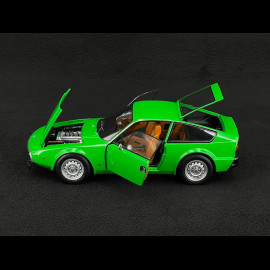 Alfa Romeo Junior Zagato 1969 Verde 1/18 Norev 187832