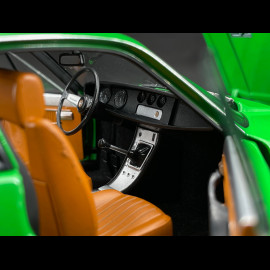 Alfa Romeo Junior Zagato 1969 Verde 1/18 Norev 187832