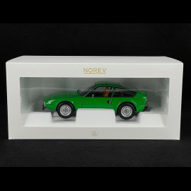 Alfa Romeo Junior Zagato 1969 Verde 1/18 Norev 187832
