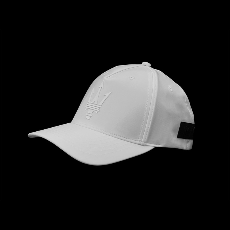 Maserati Hat North Sails White - Unisex