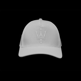 Maserati Hat North Sails White - Unisex