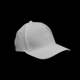Maserati Cap North Sails Weiß - Unisex