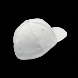 Maserati Cap North Sails Weiß - Unisex