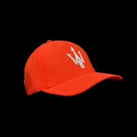 Maserati Hat North Sails Orange - Unisex