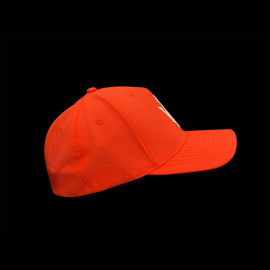 Maserati Hat North Sails Orange - Unisex