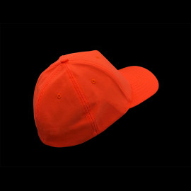 Maserati Cap North Sails Orange - Unisex