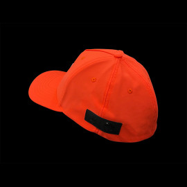 Maserati Hat North Sails Orange - Unisex