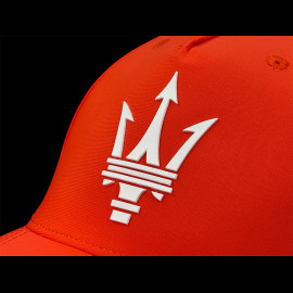 Maserati Hat North Sails Orange - Unisex
