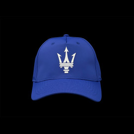 Maserati Cap North Sails Blau - Unisex