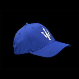Maserati Cap North Sails Blau - Unisex