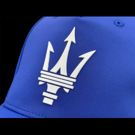 Maserati Hat North Sails Blue - Unisex