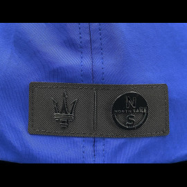 Maserati Cap North Sails Blau - Unisex