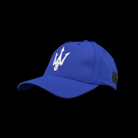 Maserati Hat North Sails Blue - Unisex