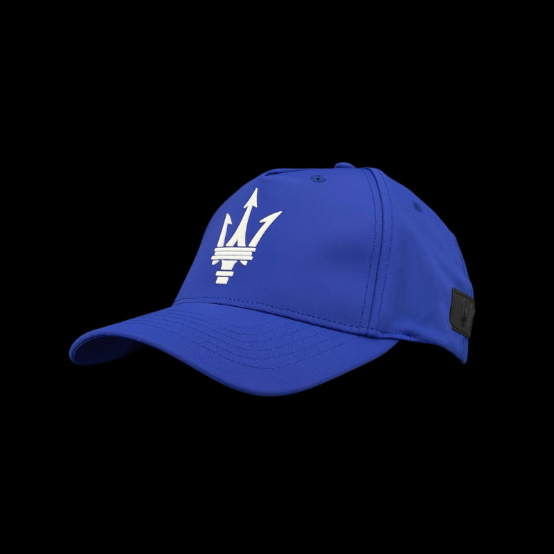 Maserati Cap North Sails Blau - Unisex