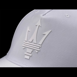 Maserati Hat North Sails White - Unisex