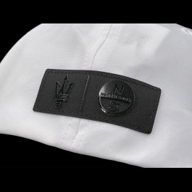 Maserati Hat North Sails White - Unisex