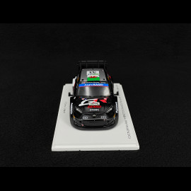 Toyota GR Yaris Rally1 Hybrid n° 33 Winner Rally Japan 2024 1/43 Spark S6880