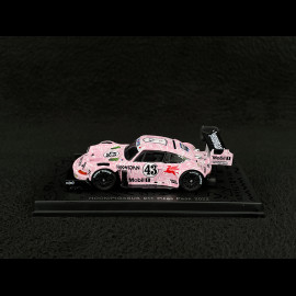 Ken Block Porsche 911 Hoonipigasus n° 43 Pikes Peak 2022 1/64 Spark 64S053