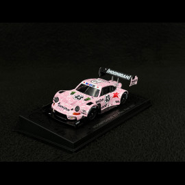 Ken Block Porsche 911 Hoonipigasus n° 43 Pikes Peak 2022 1/64 Spark 64S053