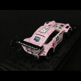 Ken Block Porsche 911 Hoonipigasus n° 43 Pikes Peak 2022 1/64 Spark 64S053