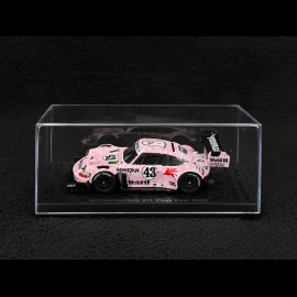 Ken Block Porsche 911 Hoonipigasus n° 43 Pikes Peak 2022 1/64 Spark 64S053