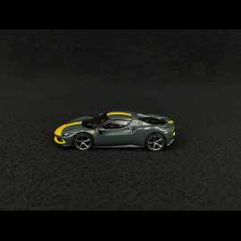 Ferrari 296 GTB Assetto Fiorano 2024 Grigio Scuro 1/64 BBR Models BBRFER64007