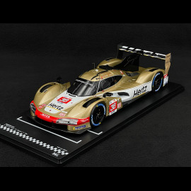 Porsche 963 Jota n° 38 24h Le Mans 2023 1/18 Ixo LEGT963-LM004