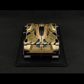 Porsche 963 Jota n° 38 24h Le Mans 2023 1/18 Ixo LEGT963-LM004