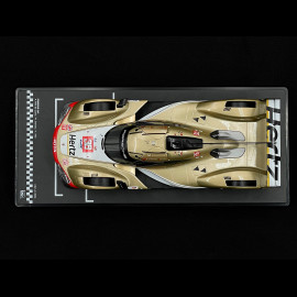 Porsche 963 Jota n° 38 24h Le Mans 2023 1/18 Ixo LEGT963-LM004