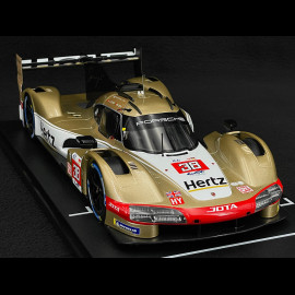 Porsche 963 Jota n° 38 24h Le Mans 2023 1/18 Ixo LEGT963-LM004