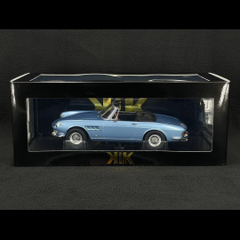 Ferrari 275 GTS Pininfarina Spyder 1964 mit Speichenfelgen Hellblau 1/18 KK Scale KKDC180246