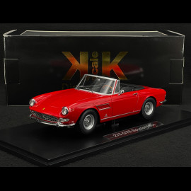 Ferrari 275 GTS Pininfarina Spyder 1964 Rot 1/18 KK Scale KKDC180247