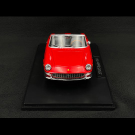 Ferrari 275 GTS Pininfarina Spyder 1964 Rot 1/18 KK Scale KKDC180247