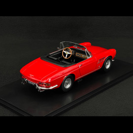Ferrari 275 GTS Pininfarina Spyder 1964 Red 1/18 KK Scale KKDC180247