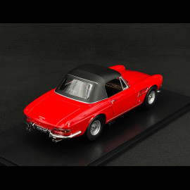 Ferrari 275 GTS Pininfarina Spyder 1964 Rot 1/18 KK Scale KKDC180247