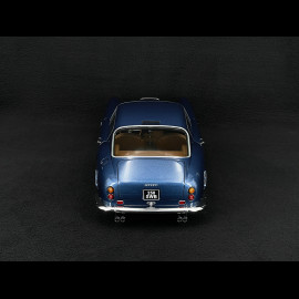 Ferrari 250 GT SWB Passo Corto 1961 Blau Metallic 1/12 KK Scale KKDC120293