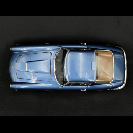 Ferrari 250 GT SWB Passo Corto 1961 Blue Metallic 1/12 KK Scale KKDC120293