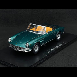 Ferrari 275 GTS Pininfarina Spyder 1964 Jay Kay Jamiroquai Grün Metallic 1/18 KK Scale KKDC180240