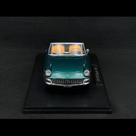 Ferrari 275 GTS Pininfarina Spyder 1964 Jay Kay Jamiroquai Grün Metallic 1/18 KK Scale KKDC180240