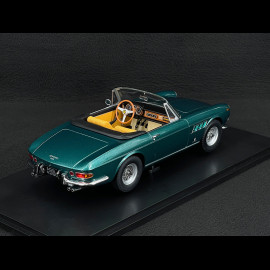 Ferrari 275 GTS Pininfarina Spyder 1964 Jay Kay Jamiroquai Green Metallic 1/18 KK Scale KKDC180240