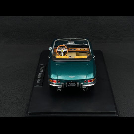 Ferrari 275 GTS Pininfarina Spyder 1964 Jay Kay Jamiroquai Green Metallic 1/18 KK Scale KKDC180240
