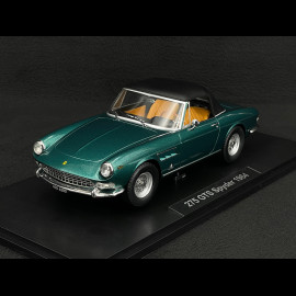 Ferrari 275 GTS Pininfarina Spyder 1964 Jay Kay Jamiroquai Grün Metallic 1/18 KK Scale KKDC180240