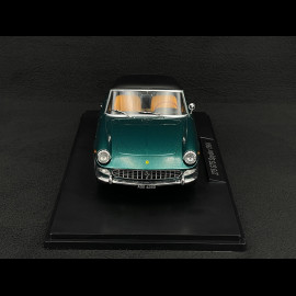 Ferrari 275 GTS Pininfarina Spyder 1964 Jay Kay Jamiroquai Green Metallic 1/18 KK Scale KKDC180240