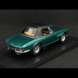 Ferrari 275 GTS Pininfarina Spyder 1964 Jay Kay Jamiroquai Green Metallic 1/18 KK Scale KKDC180240