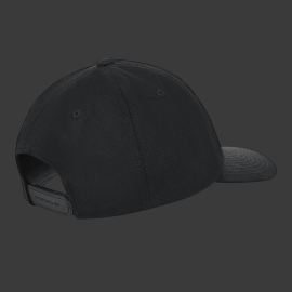Porsche Cap Luftgekühlt Schwarz - Unisex