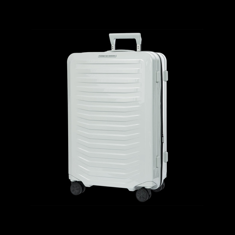 Trolley Porsche Design M Roadster Kreidegrau 4056487093512