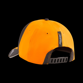McLaren Hat F1 Team Norris / Piastri 2026 Papaya Orange Puma 701241098-001 - Unisex