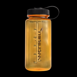 McLaren Trinkflasche F1 Team 2026 Papaya Orange Puma 701243477-001